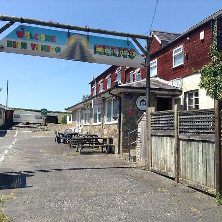 Pantyrathro International Hostel Carmarthen Kültér fotó