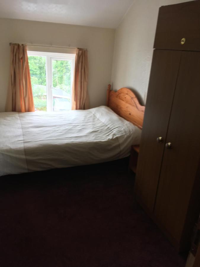 Pantyrathro International Hostel Carmarthen Kültér fotó