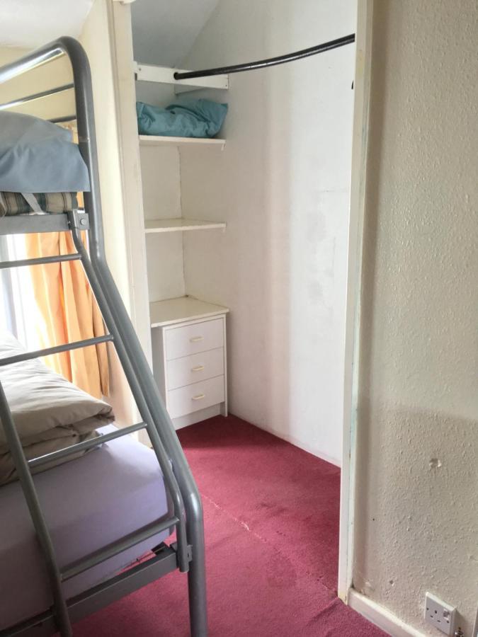 Pantyrathro International Hostel Carmarthen Kültér fotó