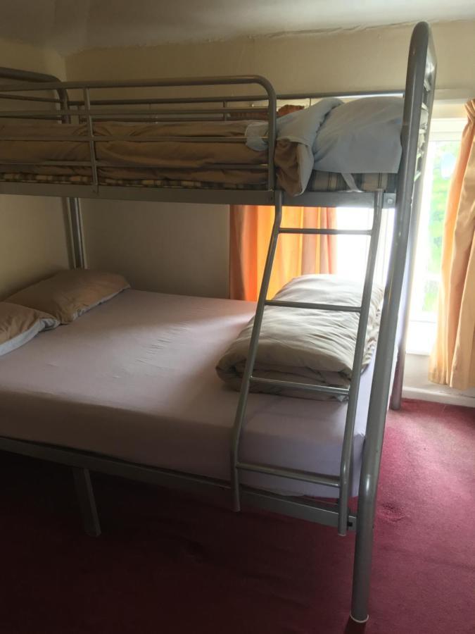 Pantyrathro International Hostel Carmarthen Kültér fotó
