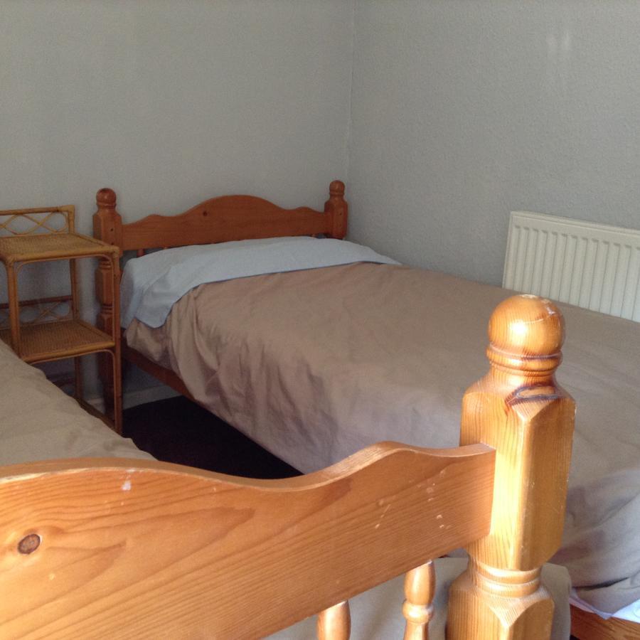Pantyrathro International Hostel Carmarthen Kültér fotó