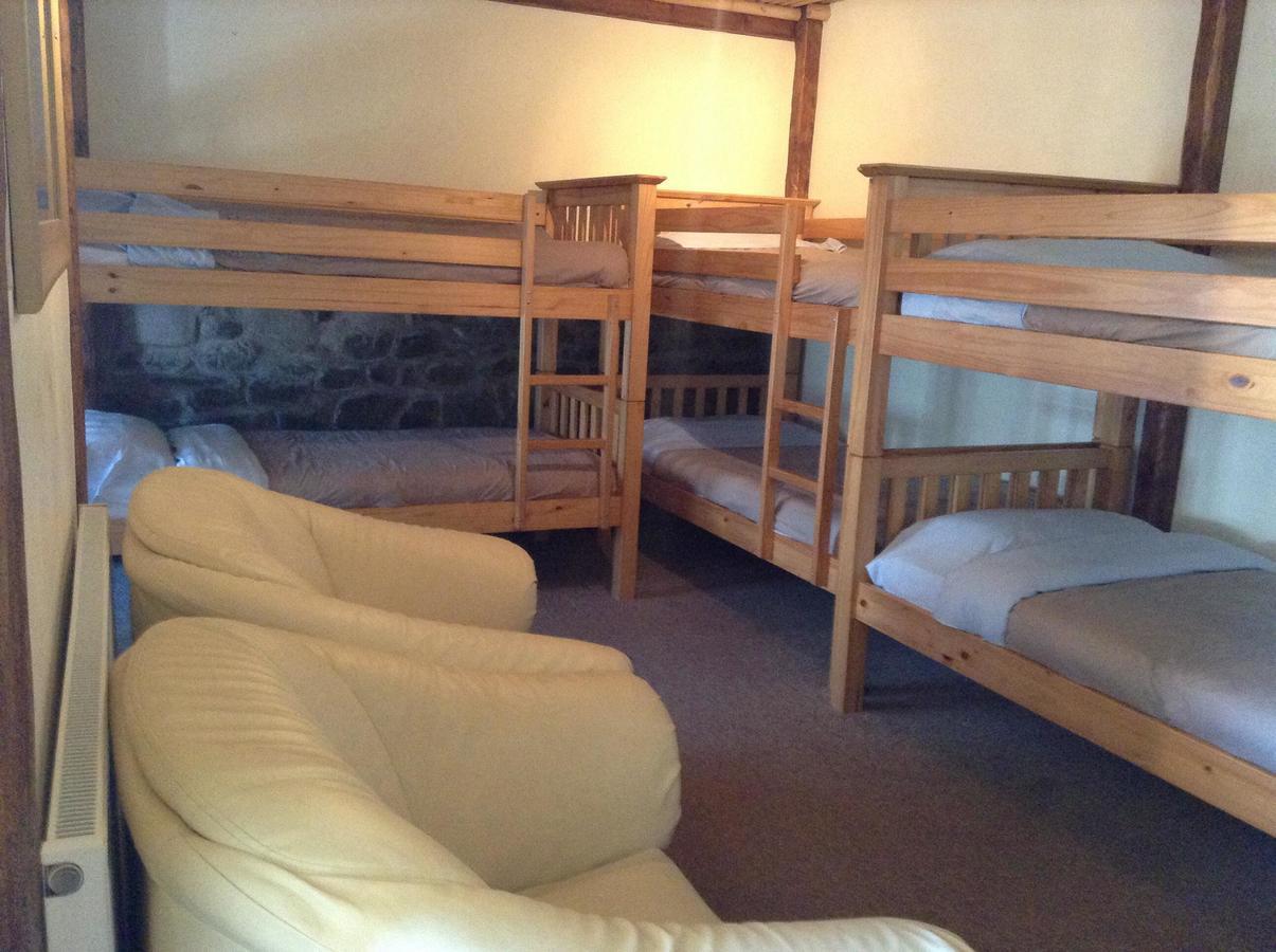 Pantyrathro International Hostel Carmarthen Kültér fotó