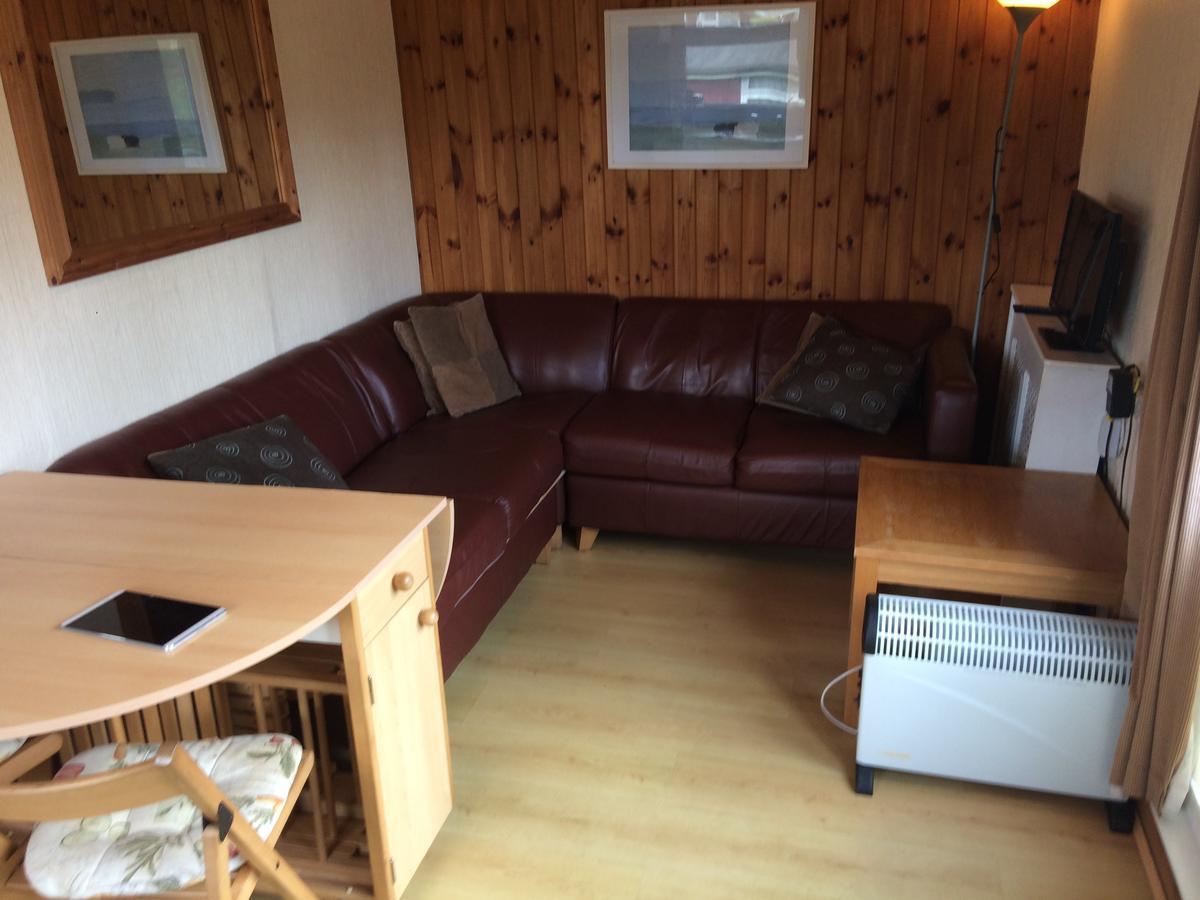 Pantyrathro International Hostel Carmarthen Kültér fotó