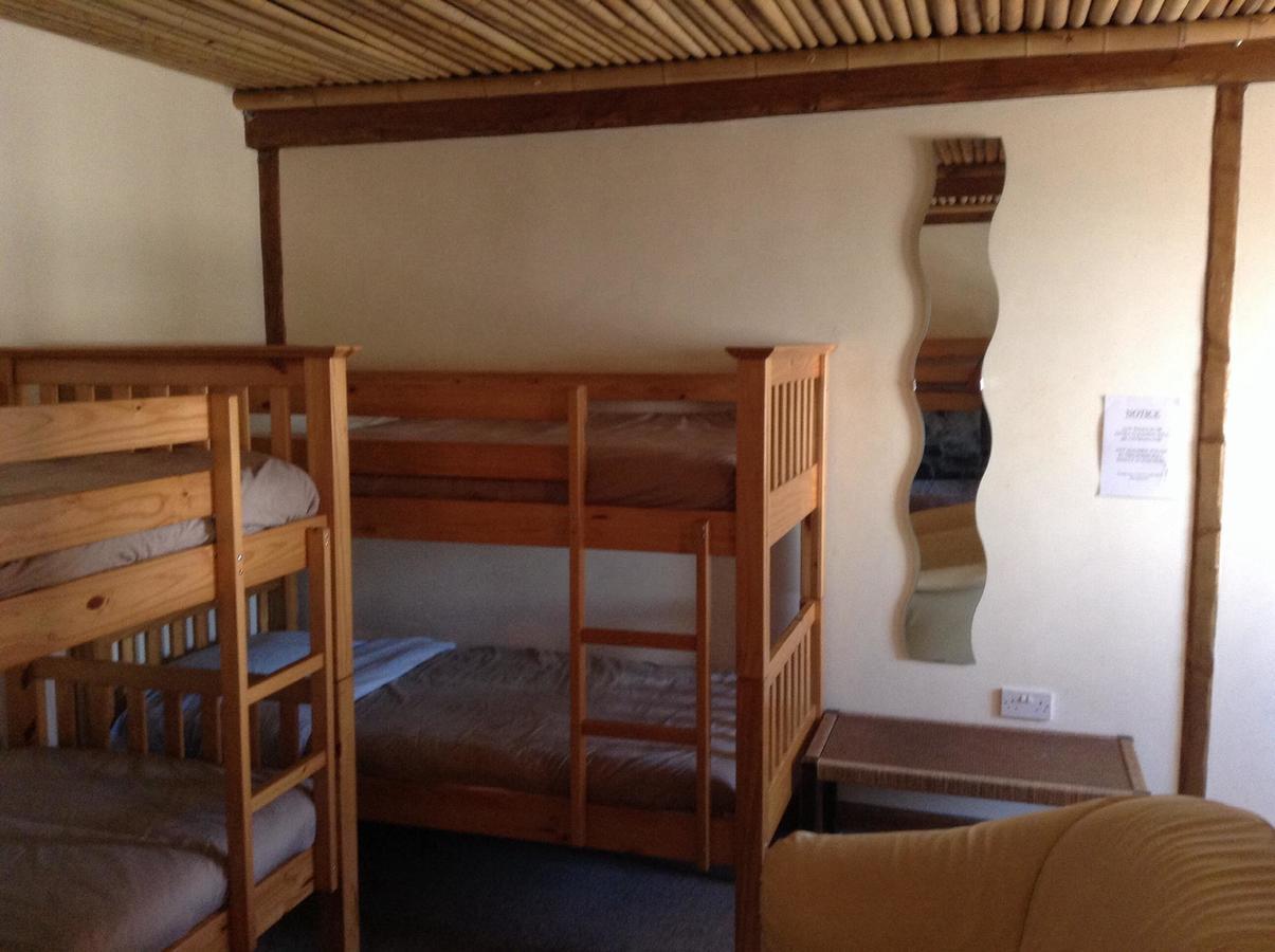 Pantyrathro International Hostel Carmarthen Kültér fotó