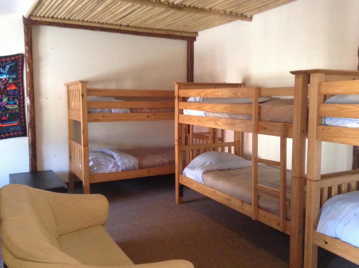 Pantyrathro International Hostel Carmarthen Kültér fotó