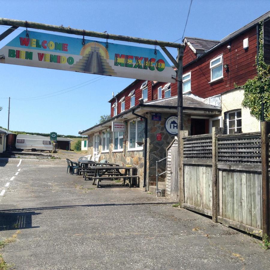 Pantyrathro International Hostel Carmarthen Kültér fotó