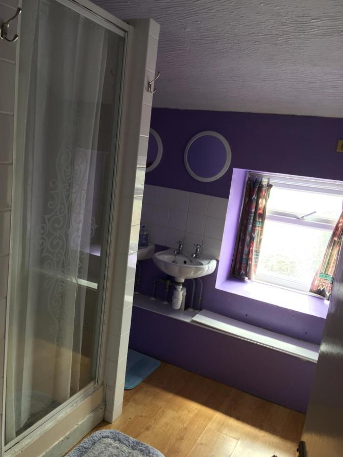 Pantyrathro International Hostel Carmarthen Kültér fotó