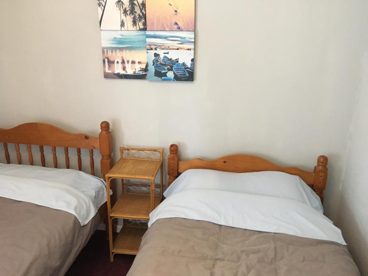Pantyrathro International Hostel Carmarthen Kültér fotó