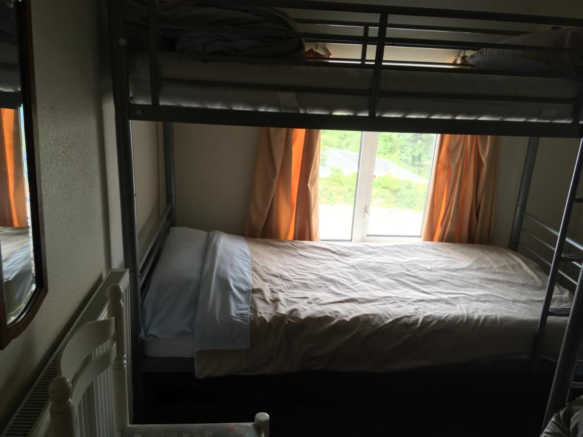 Pantyrathro International Hostel Carmarthen Kültér fotó