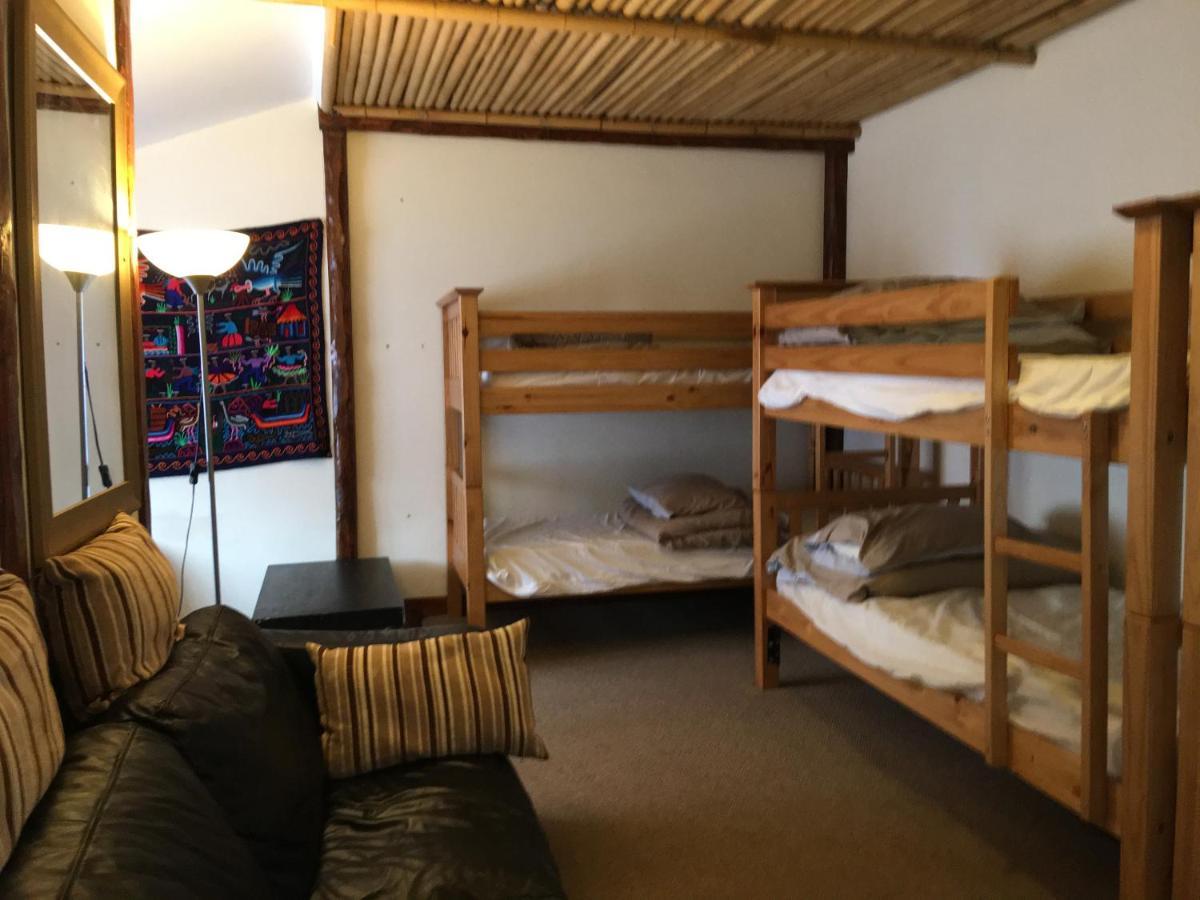 Pantyrathro International Hostel Carmarthen Kültér fotó